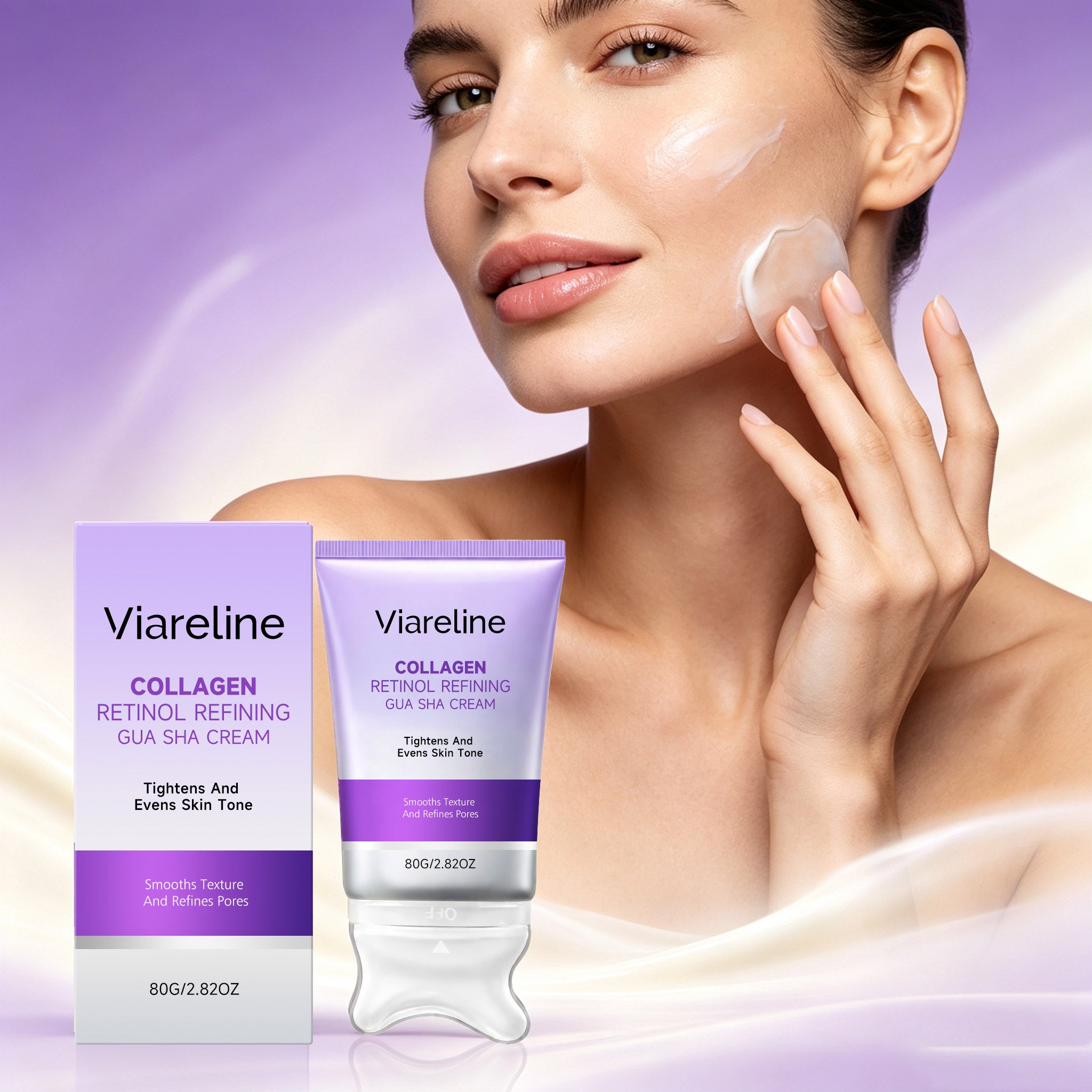 Retinol Face Cream