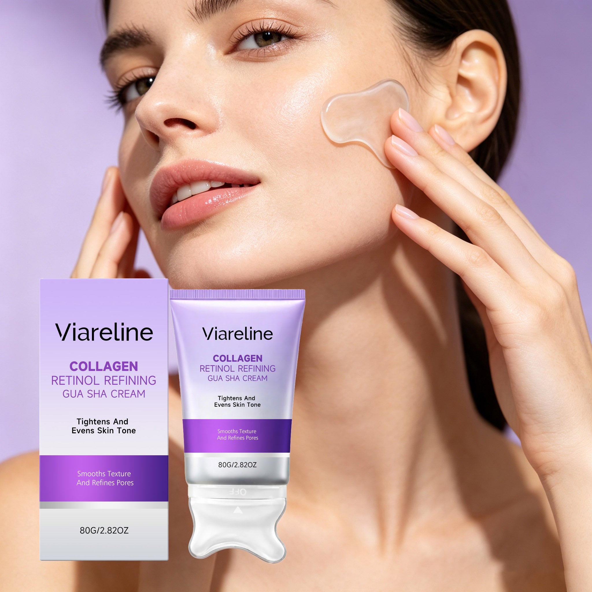 Retinol Face Cream