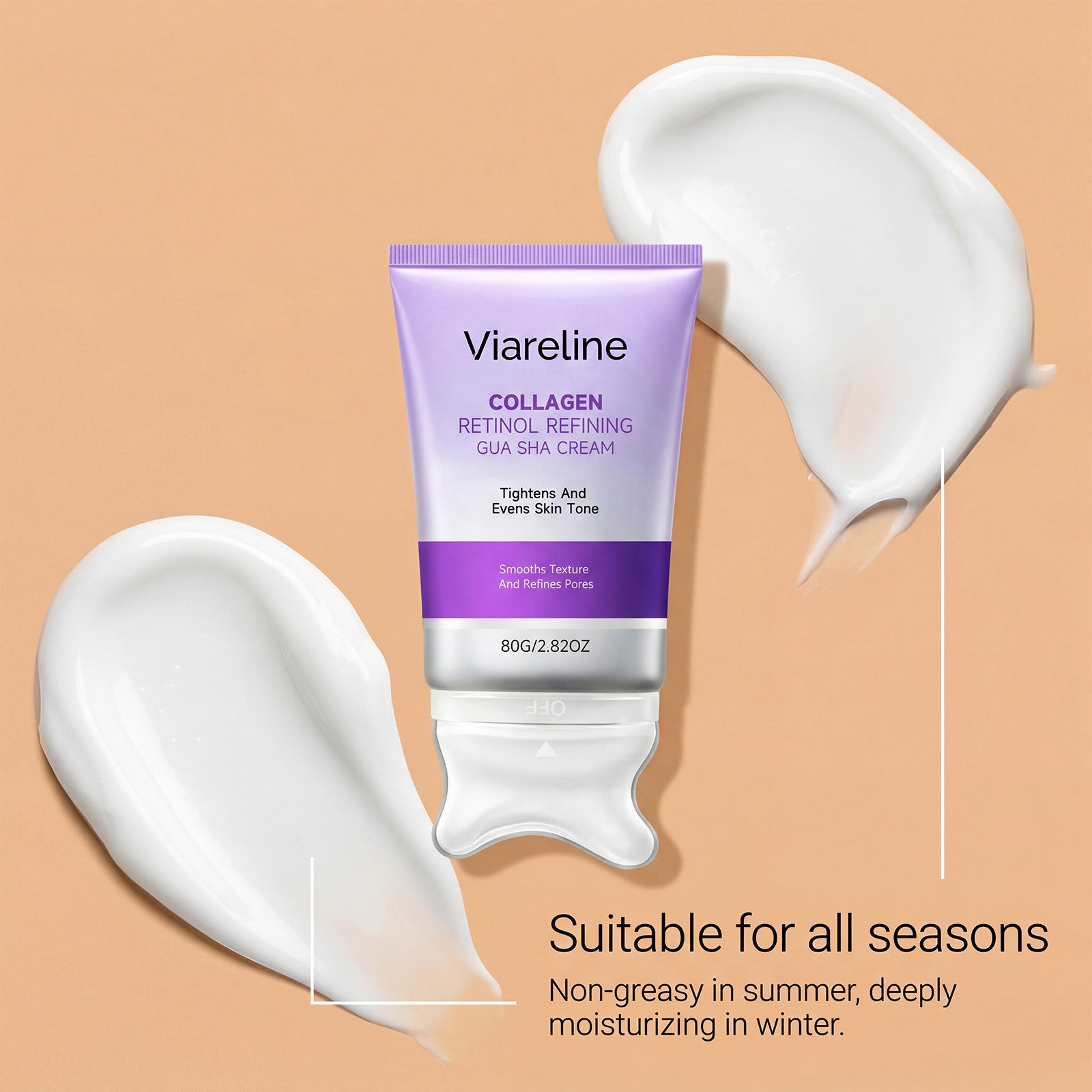 Retinol Face Cream