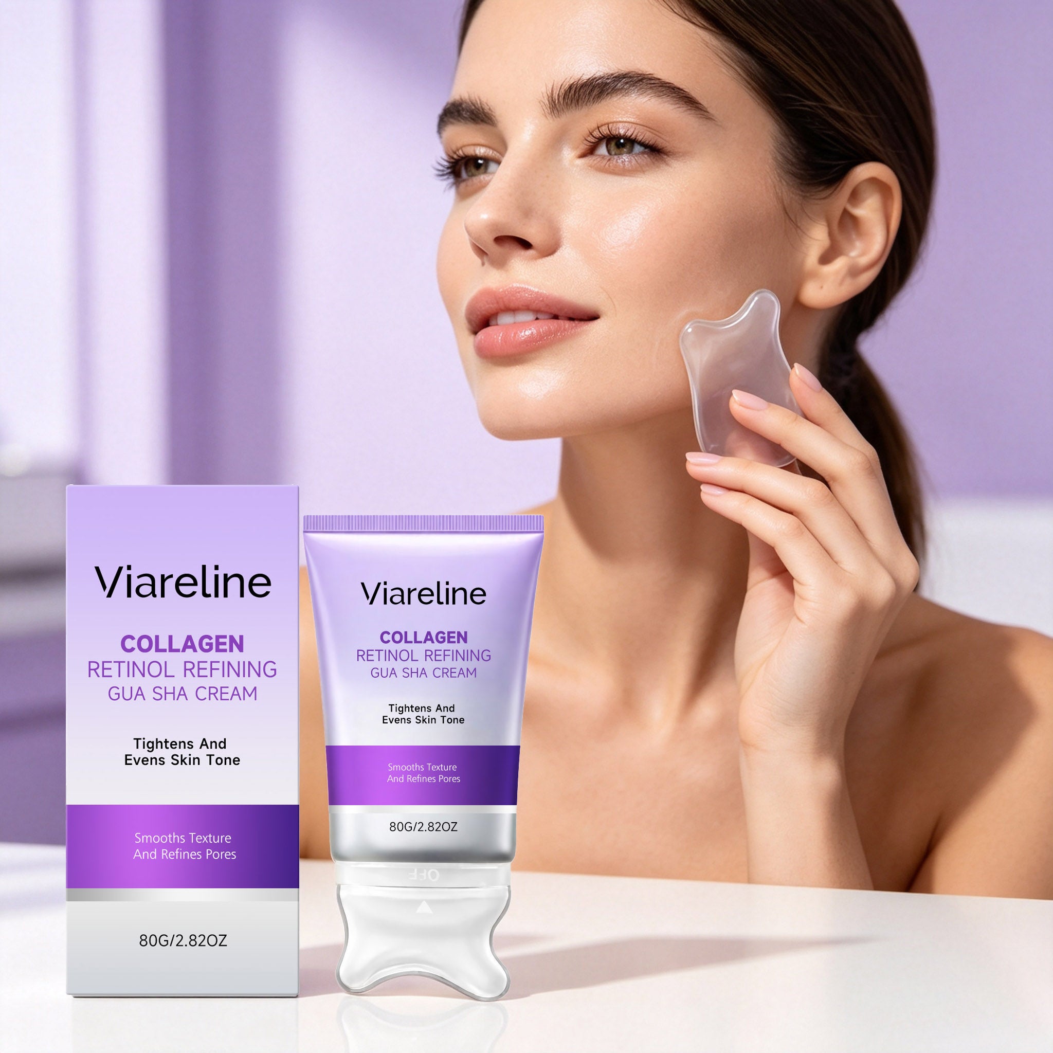Retinol Face Cream