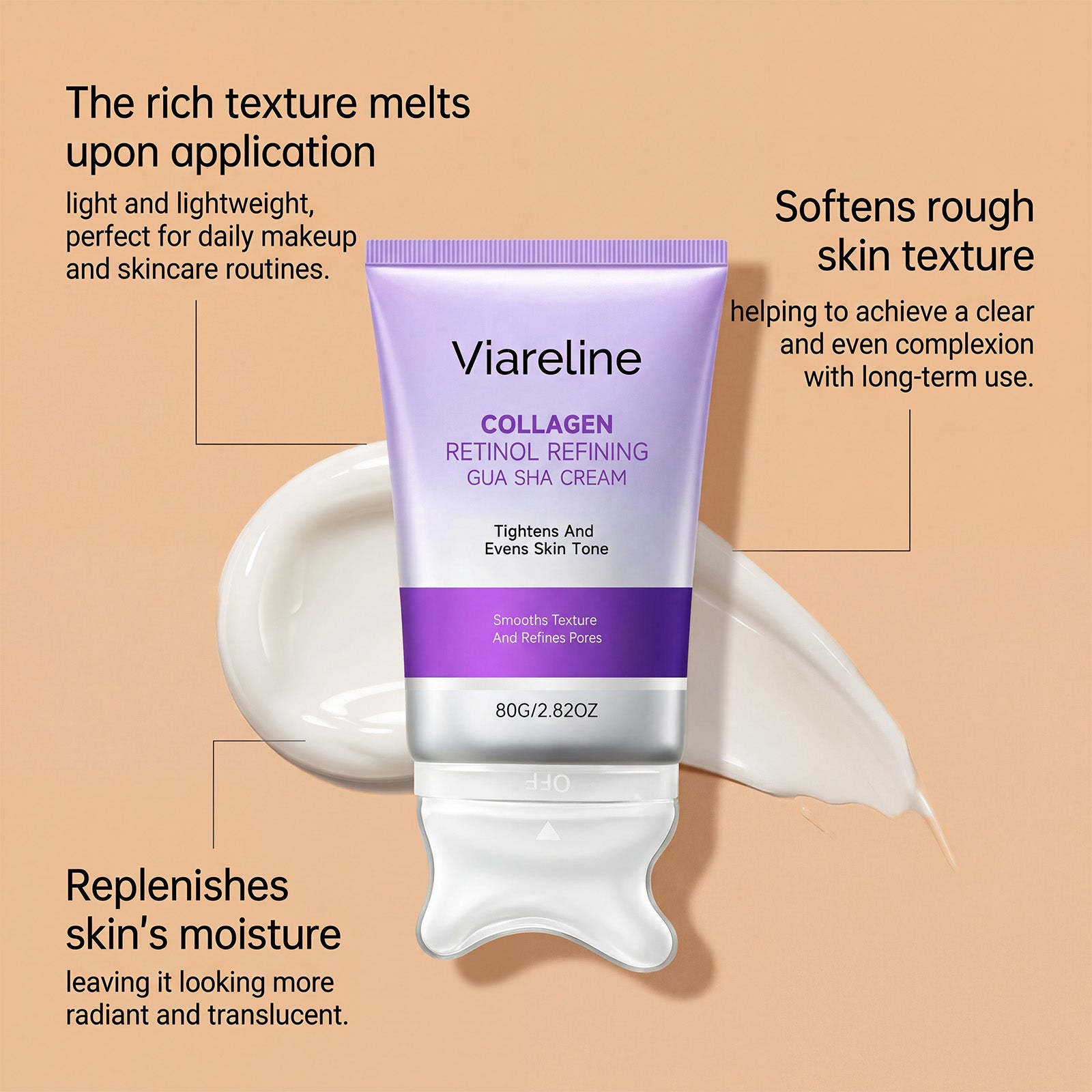 Retinol Face Cream